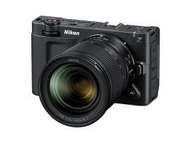 Nikon ZR + 24-70mm f/4 S kit