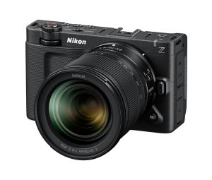   Nikon ZR + 24-70mm f/4 S kit - 60.000Ft kiegészítőkből az "FP-NIKON-ZR60" kuponnal