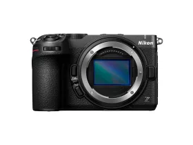   Nikon Z 5IIC Digitális fényképezőgép + ajándék akkumulátor