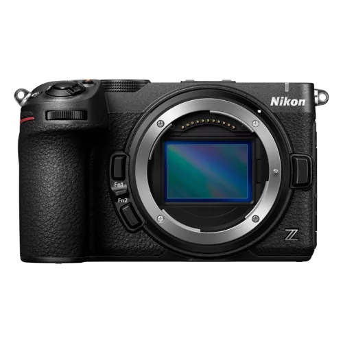 Nikon Z 5IIC Digitális fényképezőgép + ajándék akkumulátor