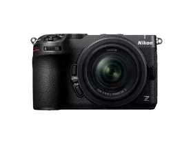   Nikon Z 5IIC + 24-50mm f/4-6.3 VR Kit + ajándék akkumulátor