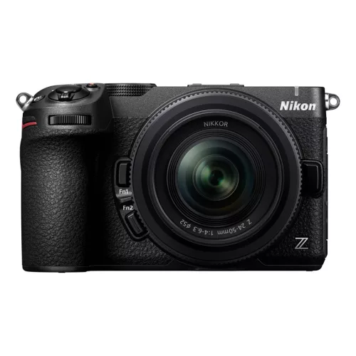 Nikon Z 5IIC + 24-50mm f/4-6.3 VR Kit
