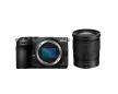 Nikon Z 5IIC + 24-70mm f/4 S Kit