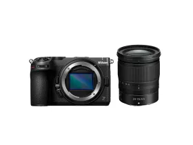 Nikon Z 5IIC + 24-70mm f/4 S Kit + ajándék akkumulátor