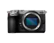 Nikon Z 5IIC Digitális fényképezőgép (ezüst) + ajándék akkumulátor