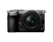 Nikon Z 5IIC + 24-50mm f/4-6.3 VR Kit (ezüst) + ajándék akkumulátor