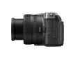 Nikon Z 5IIC + 24-50mm f/4-6.3 VR Kit (ezüst) + ajándék akkumulátor