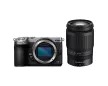 Nikon Z 5IIC + 24-200mm f/4-6.3 VR Kit (Silver)