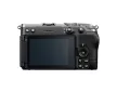 Nikon Z 5IIC + 24-200mm f/4-6.3 VR Kit (Silver)