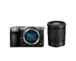 Nikon Z 5IIC + 24-70mm f/4 S Kit (Silver)