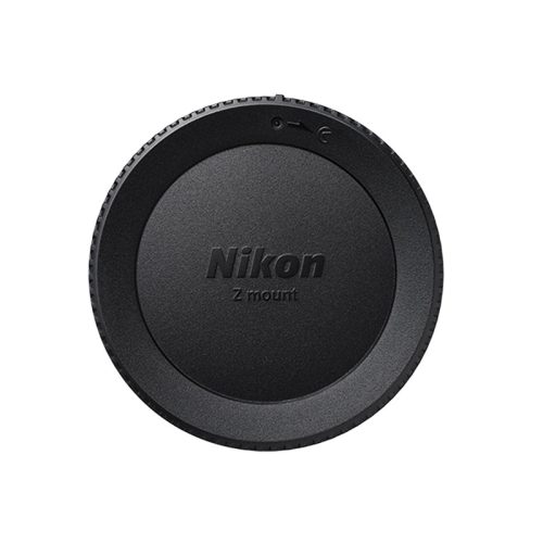 Nikon BF-N1 vázsapka - z rendszer