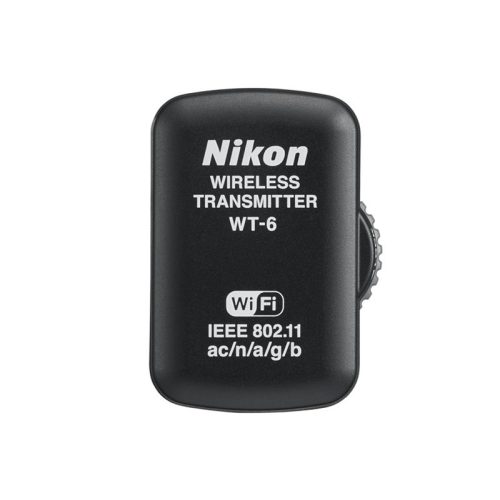 Nikon WT-6 vezeték nélküli jeladó