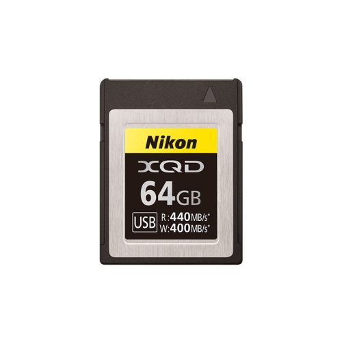 Nikon 64GB XQD memóriakártya