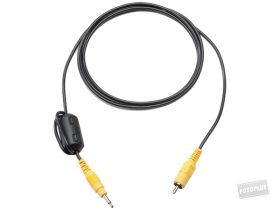 Nikon EG-D100 video kábel