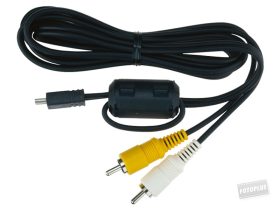 Nikon EG-CP14 AV kábel