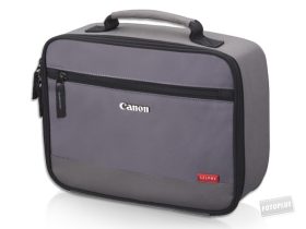 Canon DCC-CP2 szürke nyomtató táska