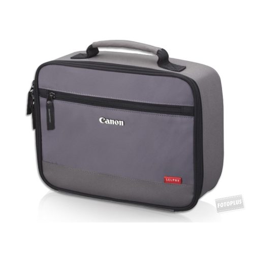 Canon DCC-CP2 szürke nyomtató táska