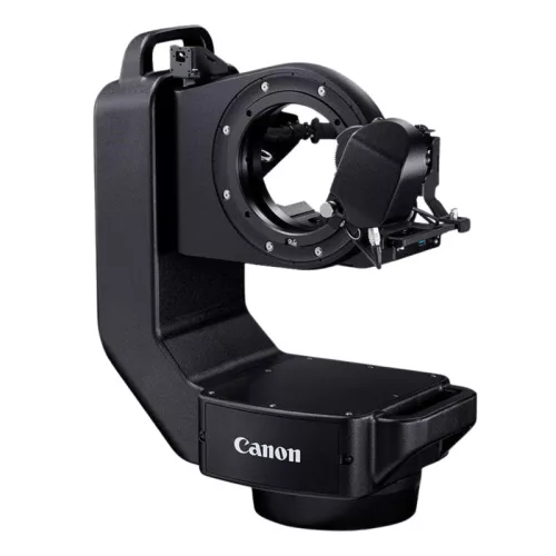 Canon CR-BP400 Base Plate Kit 