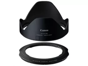 Canon LH-DC100/FA-DC67B napellenző