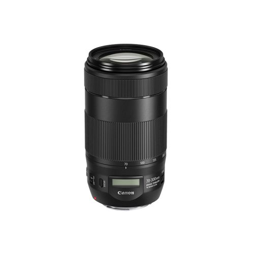 Canon EF 70-300mm f/4-5.6 IS II USM objektív