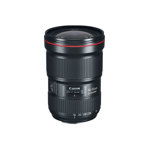 Canon EF 16-35mm f/2.8L III USM objektív