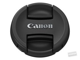 Canon E-49 objektívsapka
