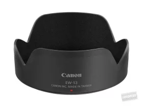 Canon EW-53 napellenző