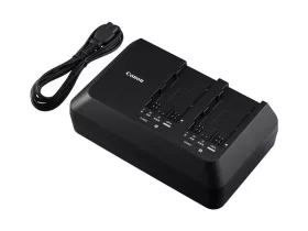 Canon CG-A10 akkumulátor töltő