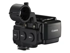Canon MA-400 mikrofon adapter