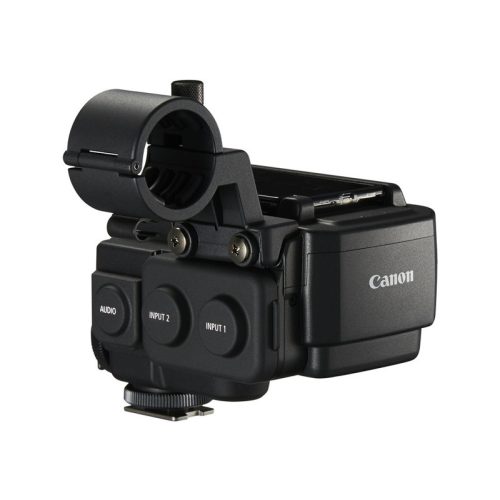 Canon MA-400 mikrofon adapter
