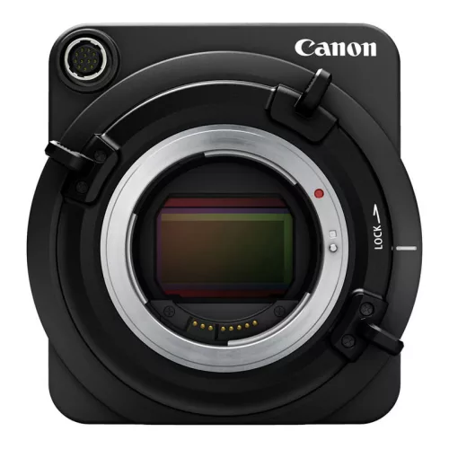 Canon ME20F-SH Multi-Purpose kamera