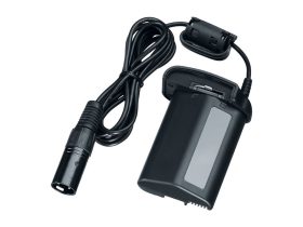Canon DR-E19 DC adapter