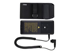 Canon CP-E4N külső tápegység (600EX II-RT vakuhoz)