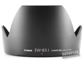 Canon EW-83 J napellenző