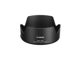 Canon EW-73D napellenző