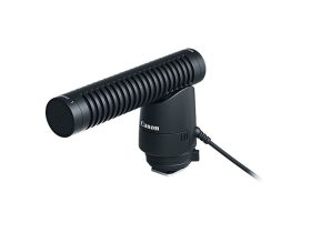 Canon DM-E1 Microphone