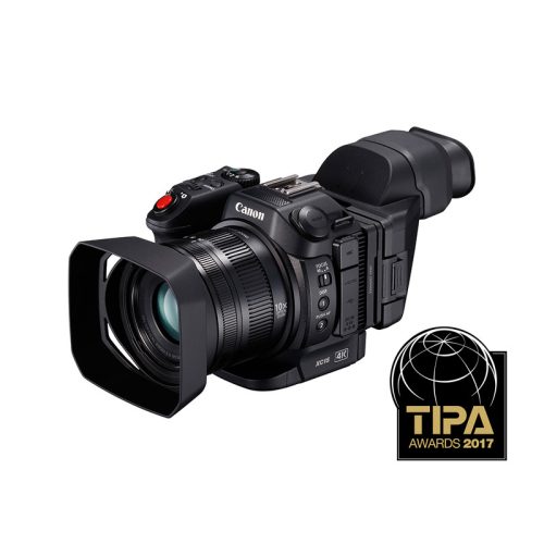 Canon XC15 videokamera