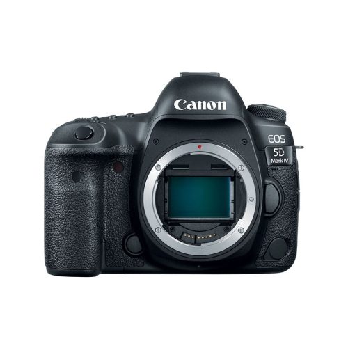 Canon EOS 5D Mark IV -1483C025AA -3 év garancia