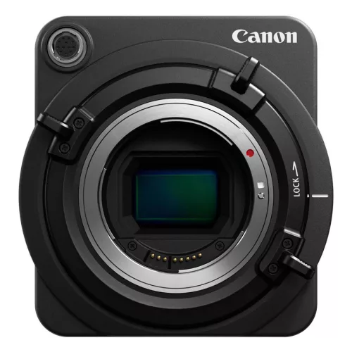 Canon ME200S-SH Multi-Purpose kamera