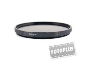 Canon 82mm protektorszűrő