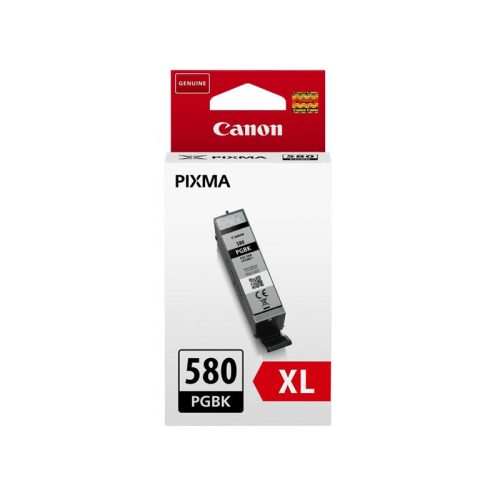 Canon PGI-580 PGBK XL fekete festék