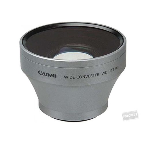 Canon WD-H43 konverter