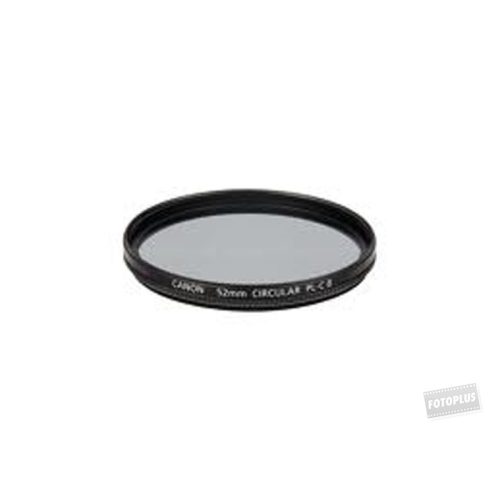 Canon PL-C B filter (67mm)