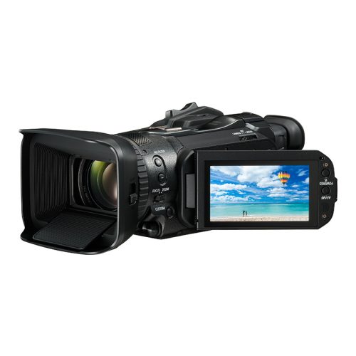Canon Legria GX10 4K videokamera