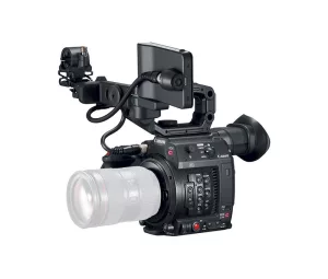 Canon EOS C200 videokamera váz