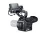 Canon EOS C200 videokamera váz