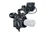 Canon EOS C200 videokamera váz