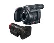 Canon Cinema EOS C200 + CN-E 18-80mm EMEA