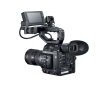 Canon EOS C200 Pro videokamera + EF 24-105mm IS USM II