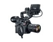 Canon EOS C200 Pro videokamera + EF 24-105mm IS USM II
